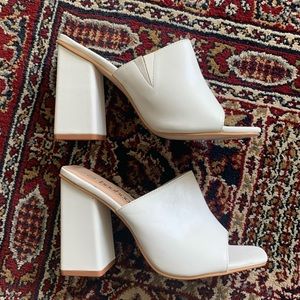 Boohoo Mules